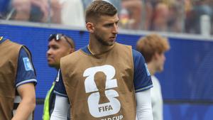 Ono što je predsjednik Cluja uradio zbog Jove Lukića u fudbalu se rijetko viđa: "Slušajte..."